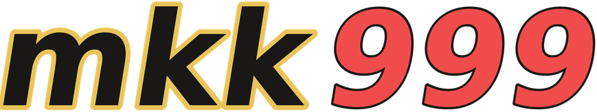 mkk999 logo