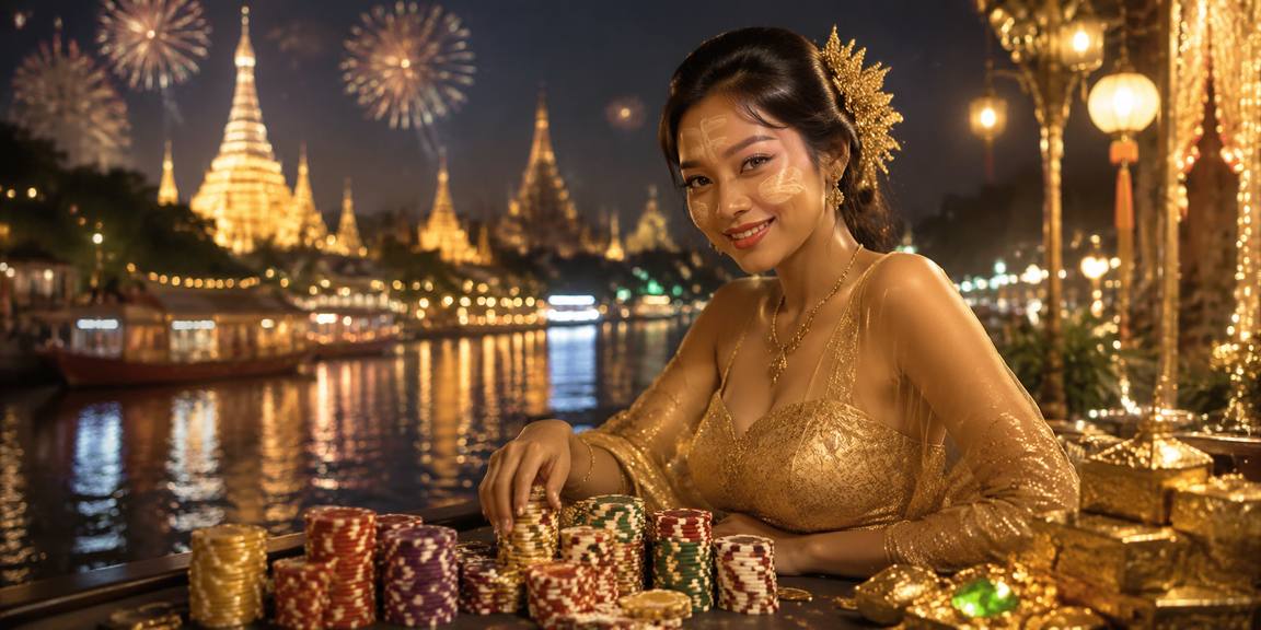 mkk999 ဘကာရိုက်နဲ့ရူလက်